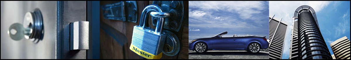 Locksmith Midlothian