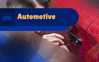 Midlothian Locksmith Automotive