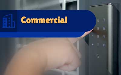 Midlothian Locksmith commercial