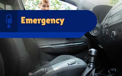 Midlothian Locksmith Emergency