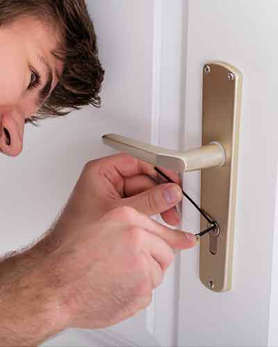 Locksmith Midlothian