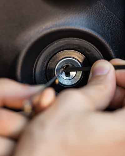 Locksmith Midlothian