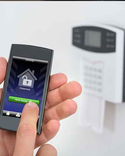 Locksmith Midlothian