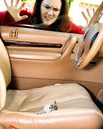 Locksmith Midlothian